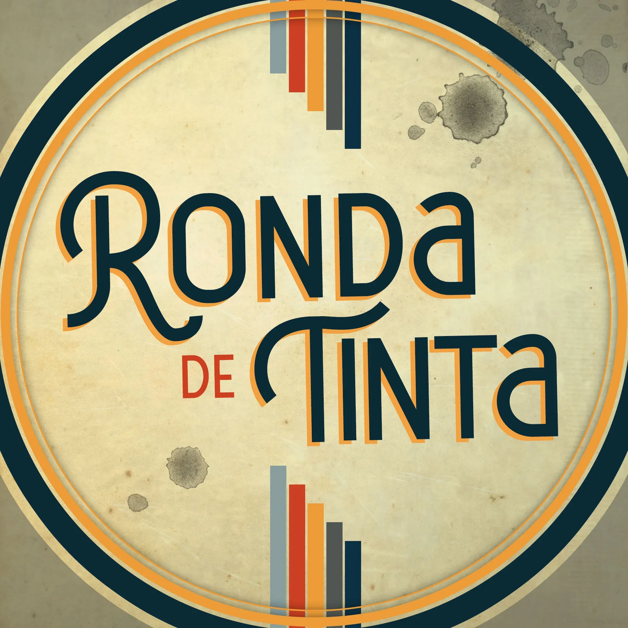 Ronda de Tinta: 2024