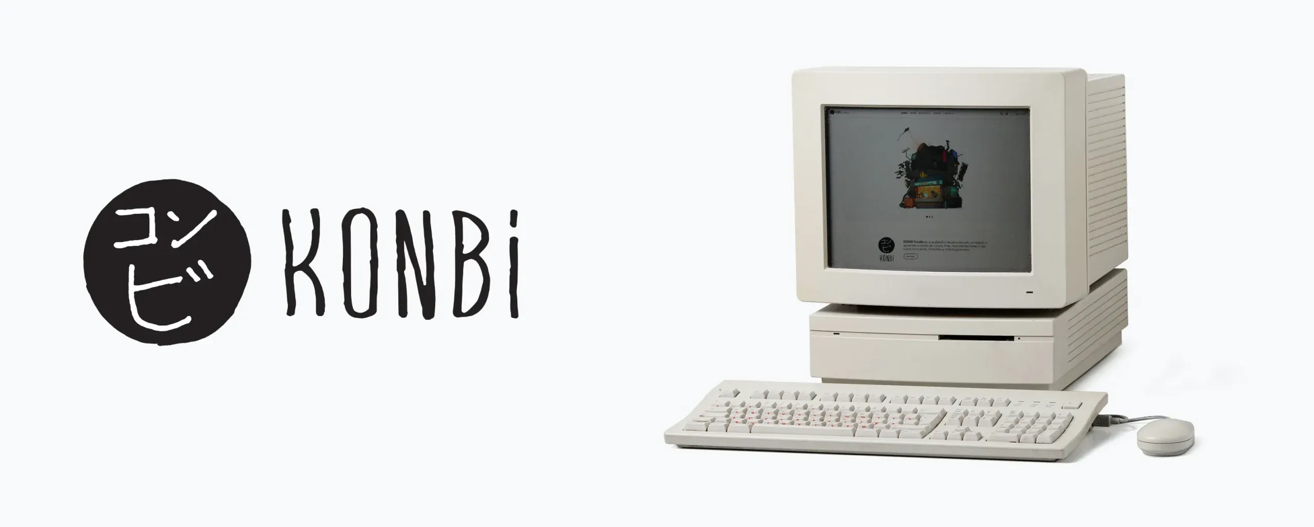 KONBI Studio