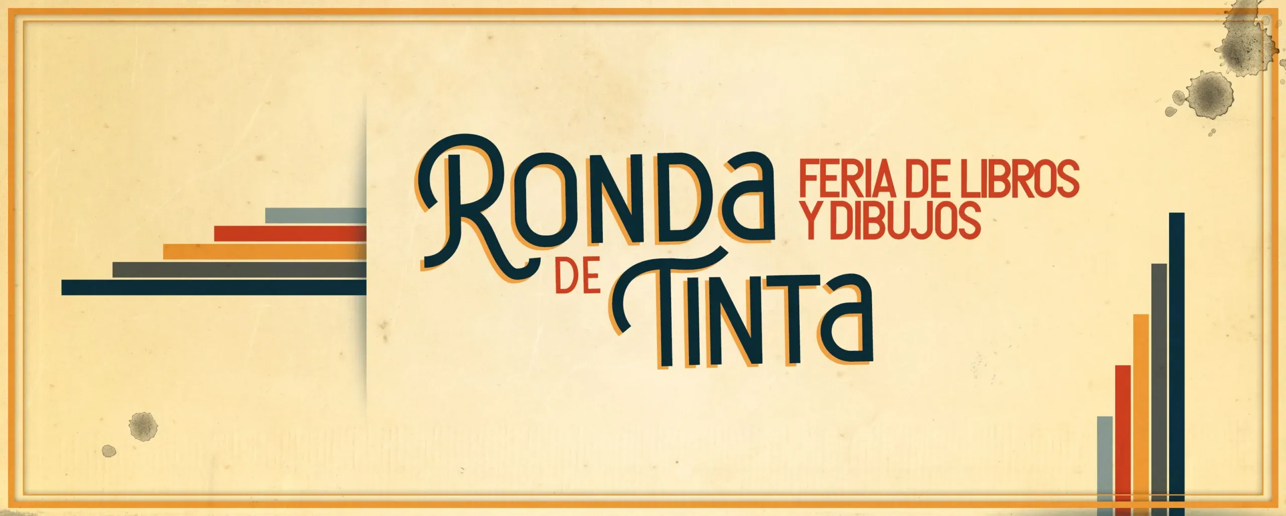 Ronda de Tinta