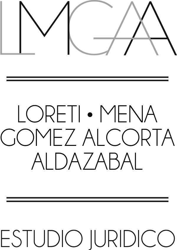 LMGAA :: Estudio jurídico