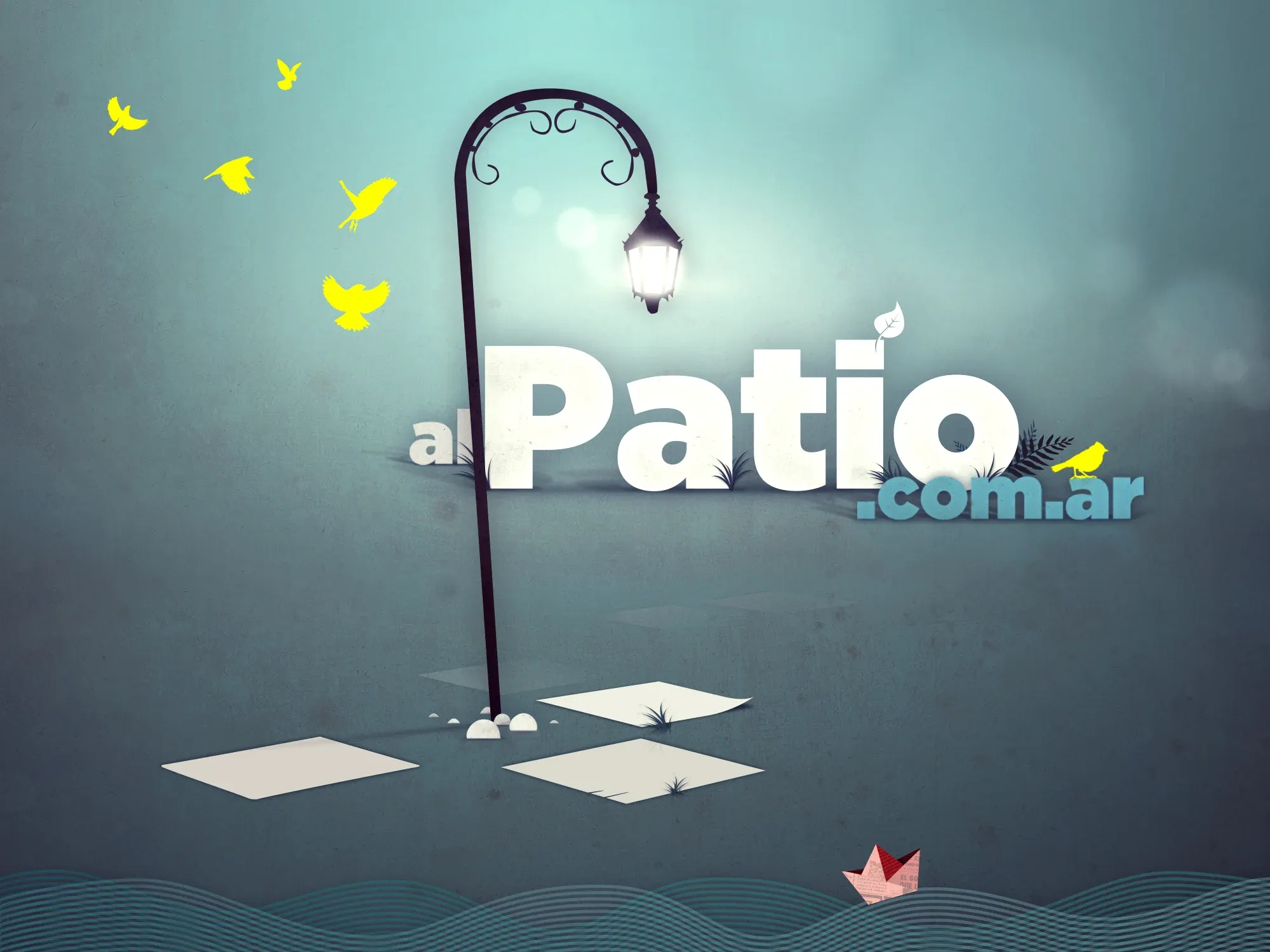 alPatio
