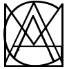 LMGAA :: Estudio jurídico: logotipo