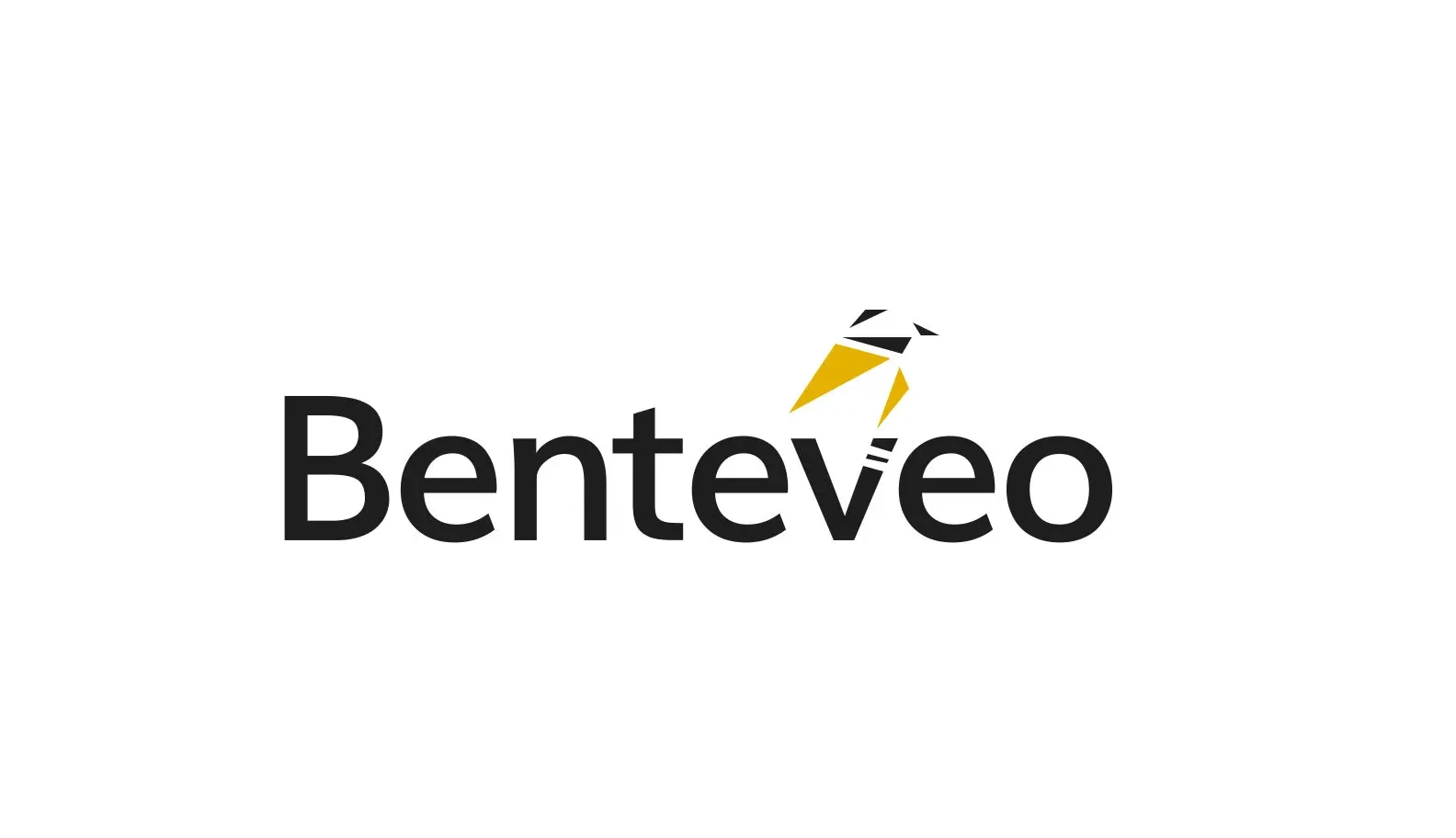 Benteveo: logotipo