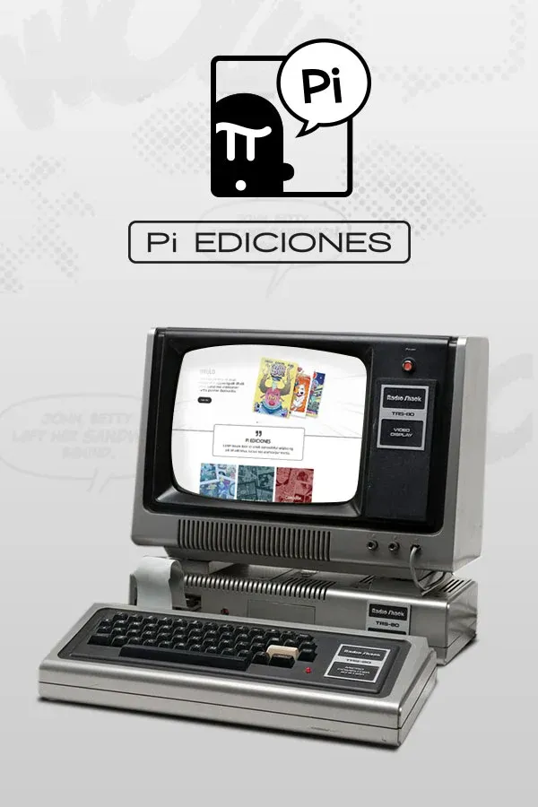 Pi Ediciones