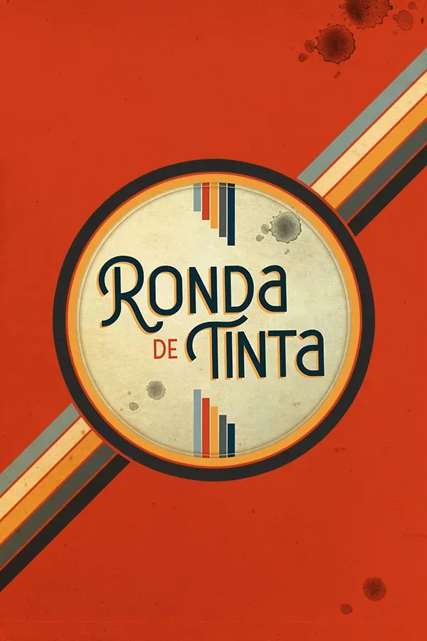 Ronda de Tinta