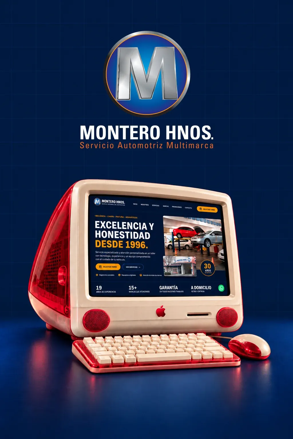 Montero Hermanos