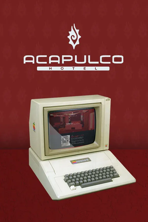 Hotel Acapulco