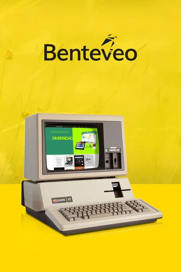 Benteveo