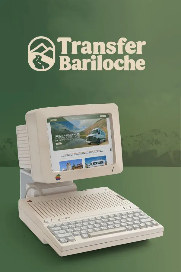 Transfer Bariloche