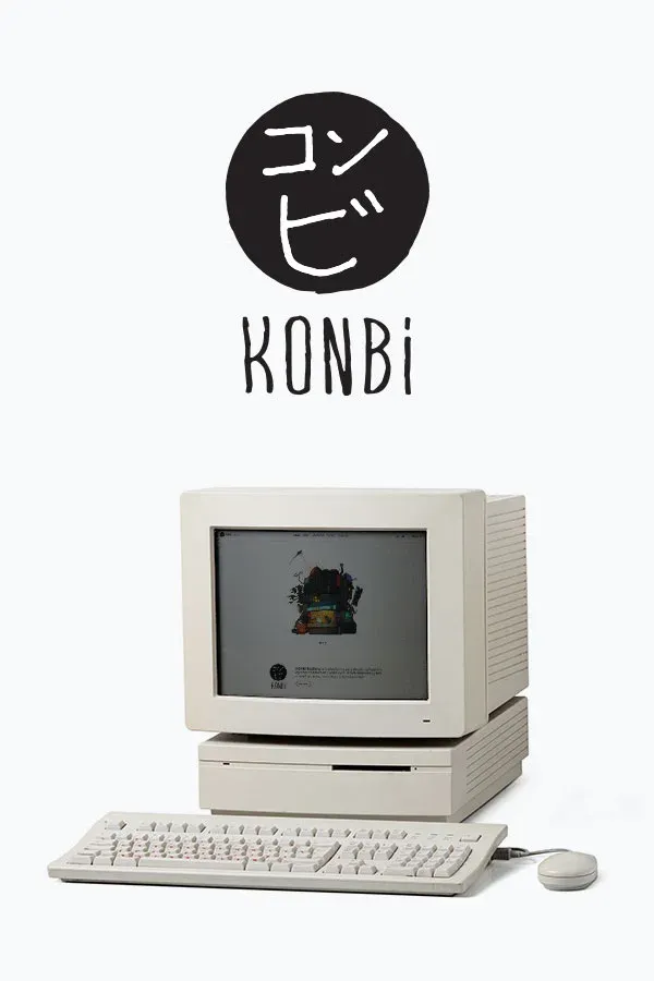 KONBI Studio