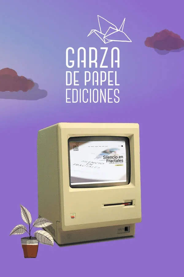 Garza de papel