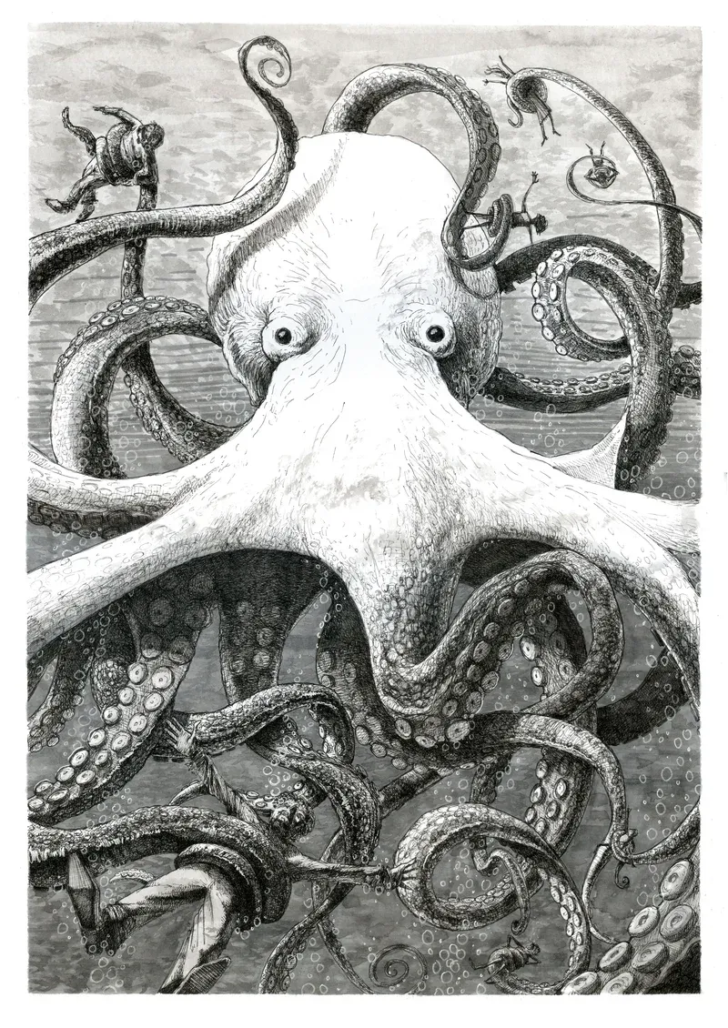 limay.ar: dibujo para Instagram