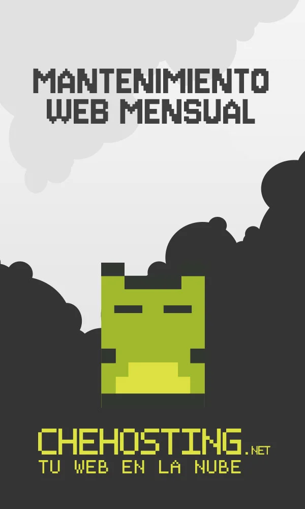 Mantenimiento Web Profesional en Argentina