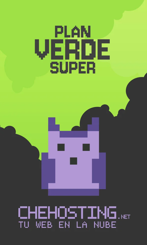Hosting WordPress Profesional en Argentina + Soporte Rápido 24/7 | Plan Verde Super